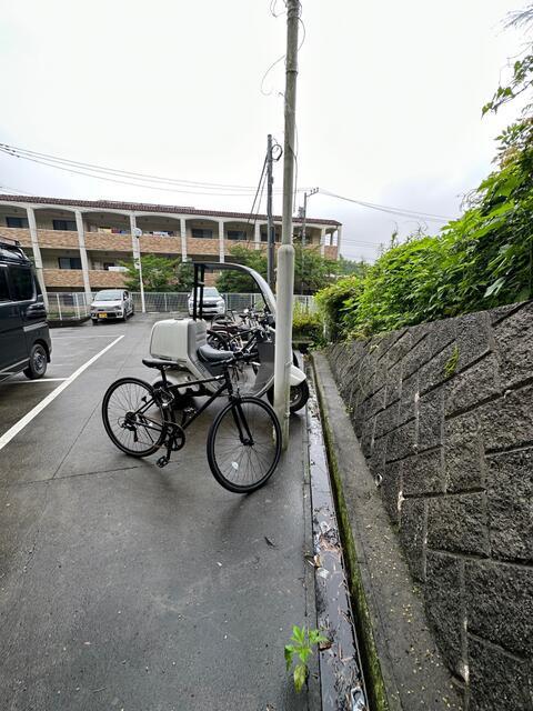クアイエット(1K/1階)