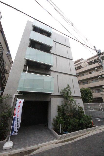 プライマル杉並方南町(1DK/5階)