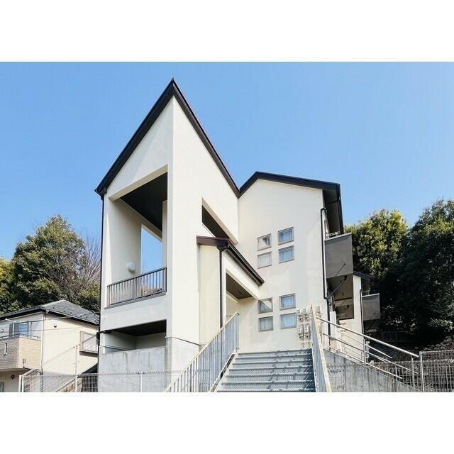 スタージュ(ワンルーム/1階)