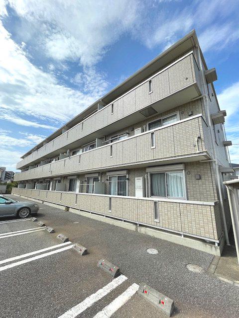 RIVIERE(2LDK/3階)