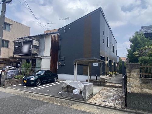 レオネクスト野田南(1K/2階)