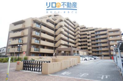 ウイングコート伊丹大野(3LDK/6階)