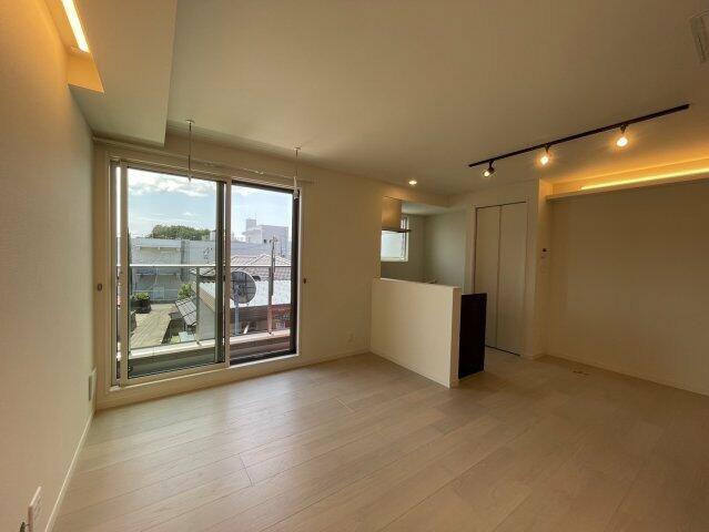 CASA MILA(1LDK/1階)