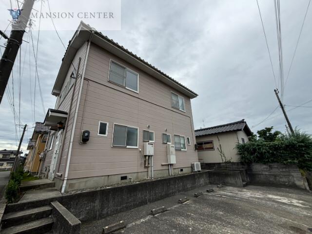 コーポ石川(2DK/1階)