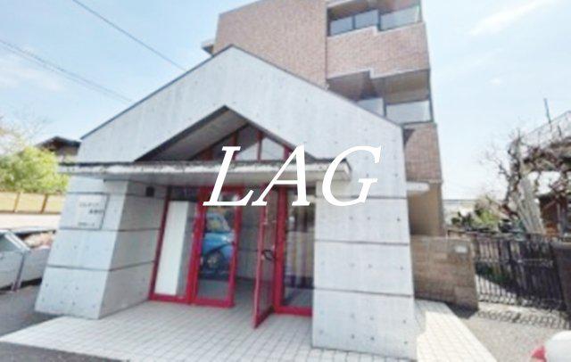 コムネット東府中(1K/3階)