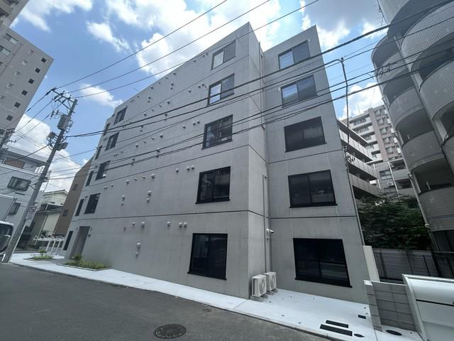 ラシクラス板橋本町(1DK/2階)