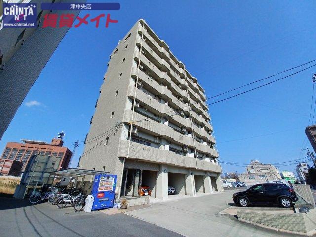 塔世西裏MSビル(1LDK/5階)