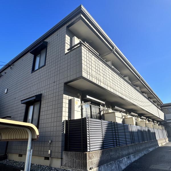 エスポワール元町(ワンルーム/2階)