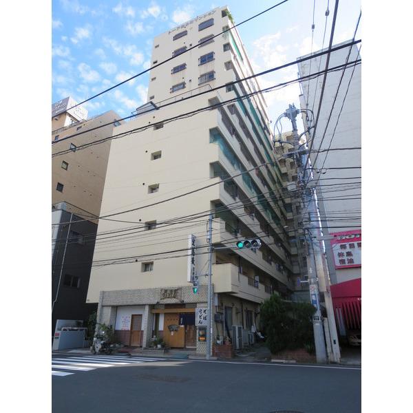 トーア錦糸町マンション(ワンルーム/4階)