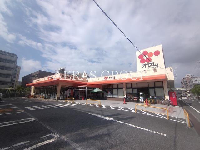 グリーンプラザ東綾瀬III(1K/4階)の周辺写真