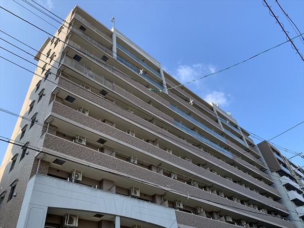 シティスパイア新神戸(1LDK/5階)
