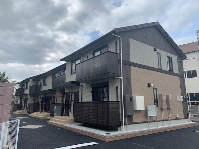 リヴェール マ メゾン(2LDK/2階)