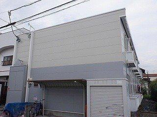 レオパレスSHINOHARA(1K/1階)