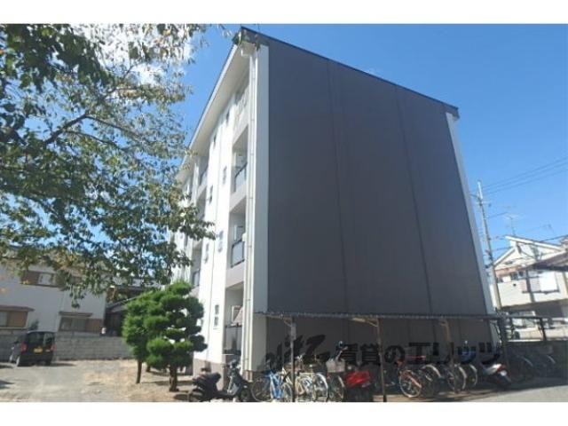 第1大北マンション(2K/2階)