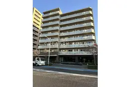 メイクスアート五反野