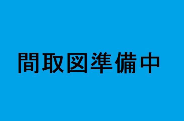 京二ビル(ワンルーム/5階)の間取り写真