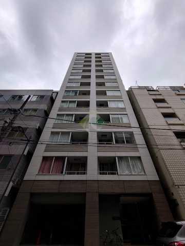 OZIO大手町(1LDK/8階)