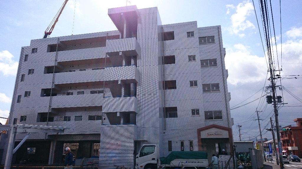 大丸西原マンション(2LDK/2階)