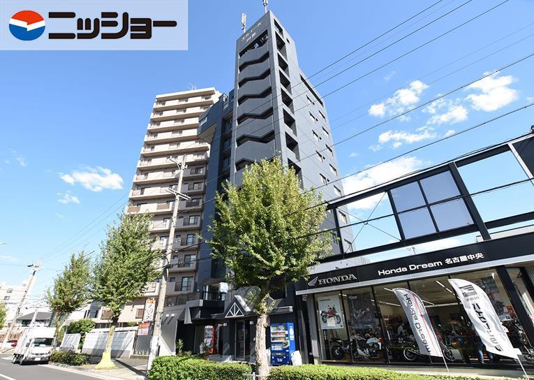 エルドール川原(2K/4階)