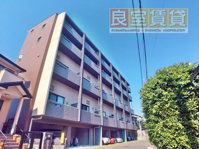 グランフォート新瑞橋(1LDK/5階)