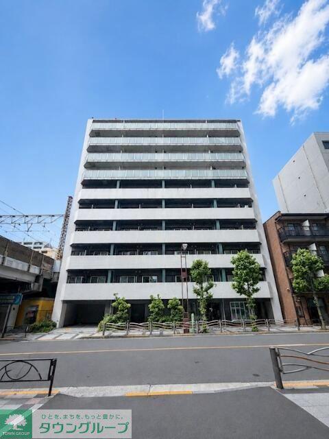 LASANTE錦糸町(1K/5階)