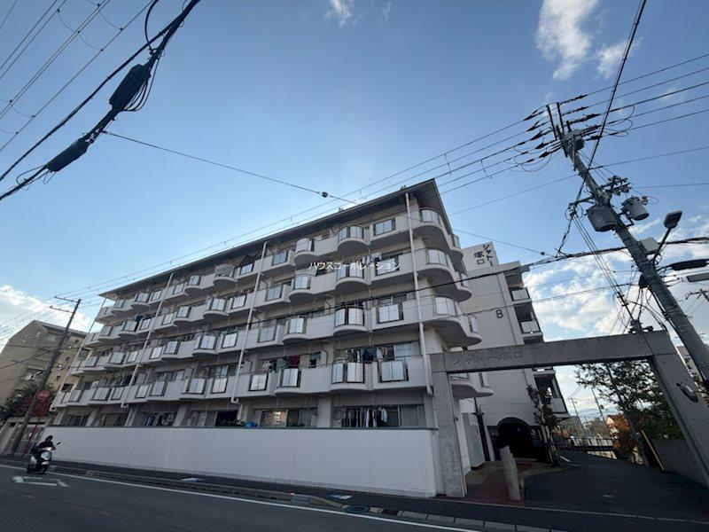シャトー塚口(2LDK/4階)