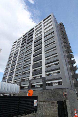 アークデュオ仙台苦竹(3LDK/4階)