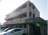 ＪＲ東海道本線 共和駅 徒歩19分 3階建 築21年