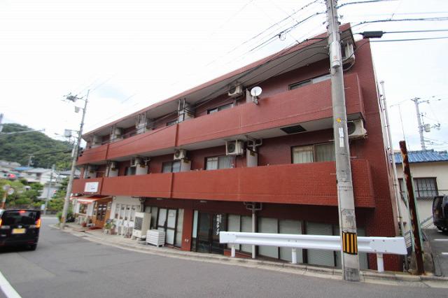 中山南ビル(1DK/3階)