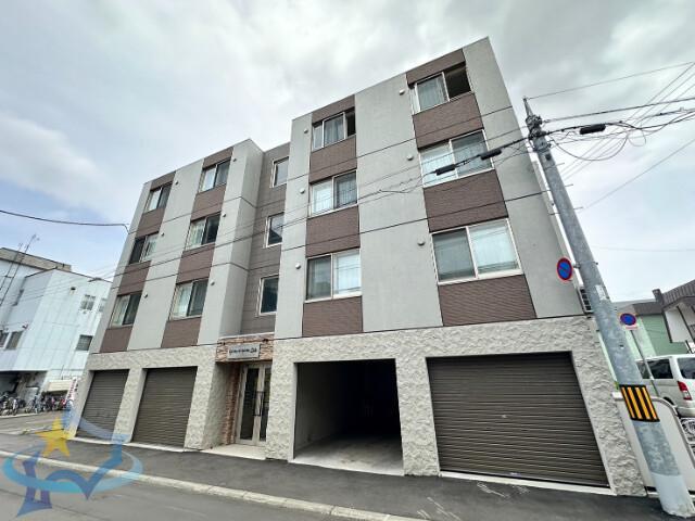 PAS A PAS24(2LDK/3階)