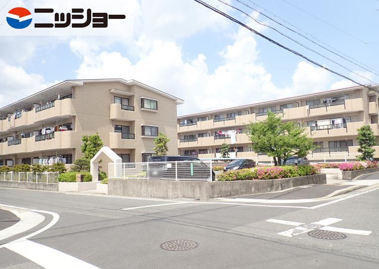 セリーヌ高針台(3LDK/2階)