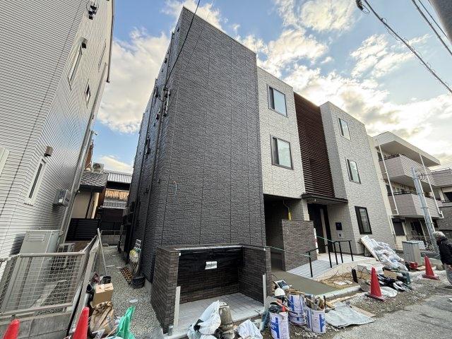 FAMILIAR OGO(2LDK/2階)