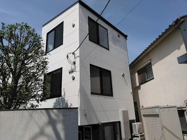 フェリツ(1LDK/2階)