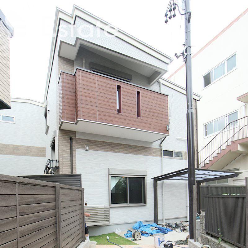 PENTAHILLS滝川町(1SLDK/1階)