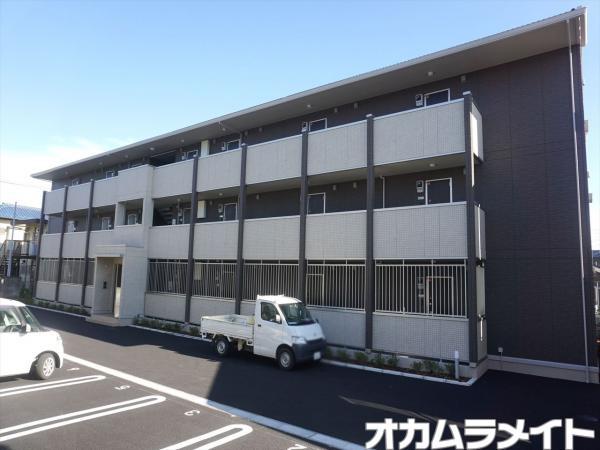 JYUTO津田沼II(1LDK/1階)