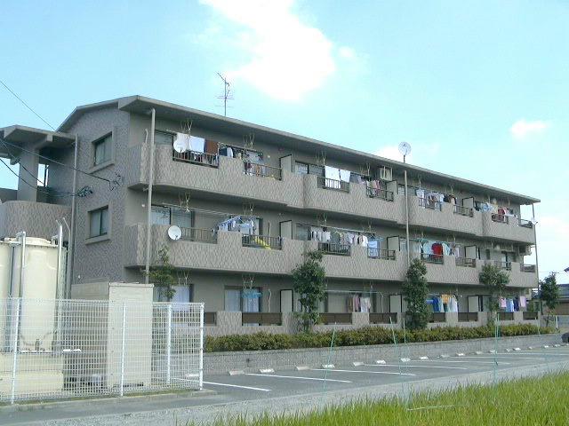 RAFFINE泉(1DK/3階)