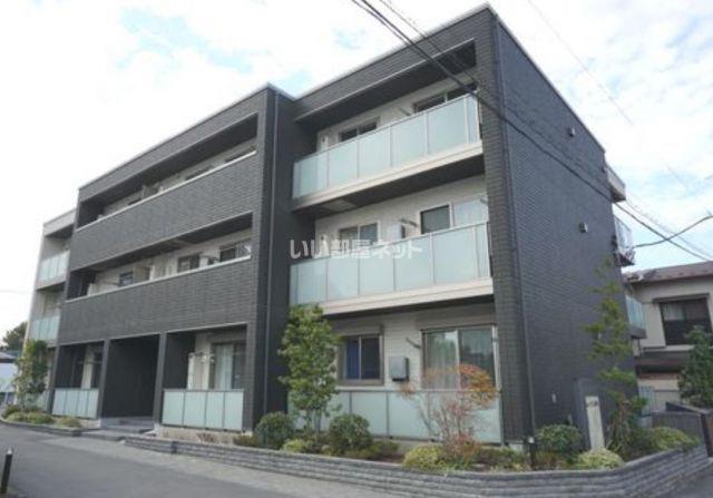 シャーメゾン表町(ワンルーム/3階)