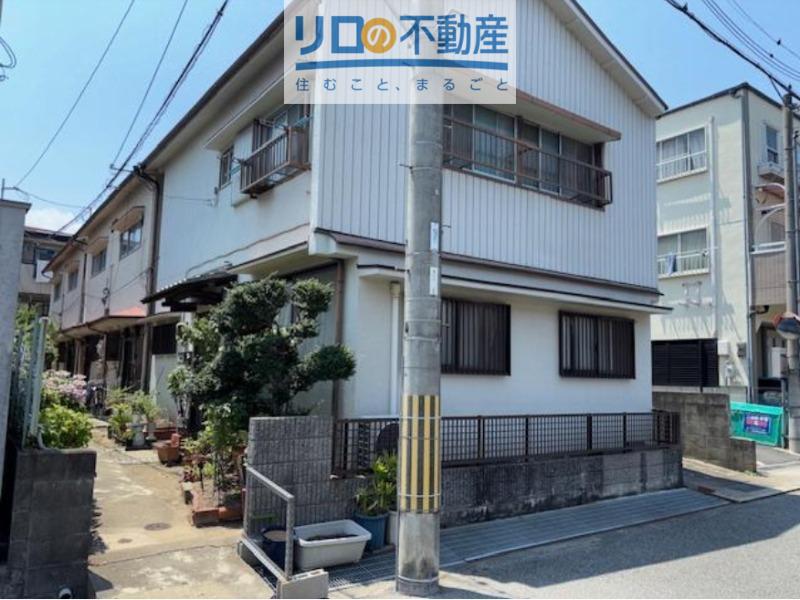 井上文化(2DK/2階)