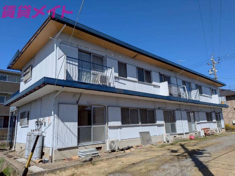 コーキア江場(2K/1階)