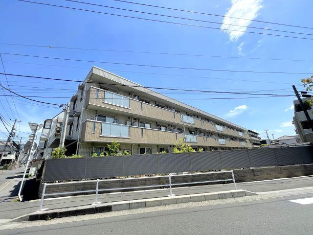 ブランシェB(1LDK/3階)