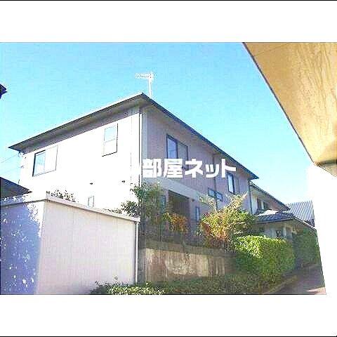 テラス鳶尾(3LDK/1階)