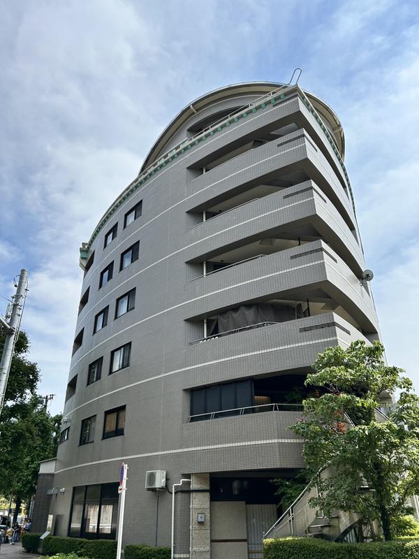 DASH LIVING AOYAMA(3LDK/3階)