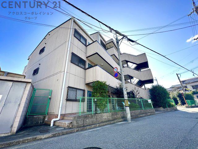 ヴィエント信和(3DK/3階)