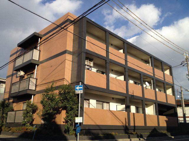 カーサ里中(3LDK/2階)