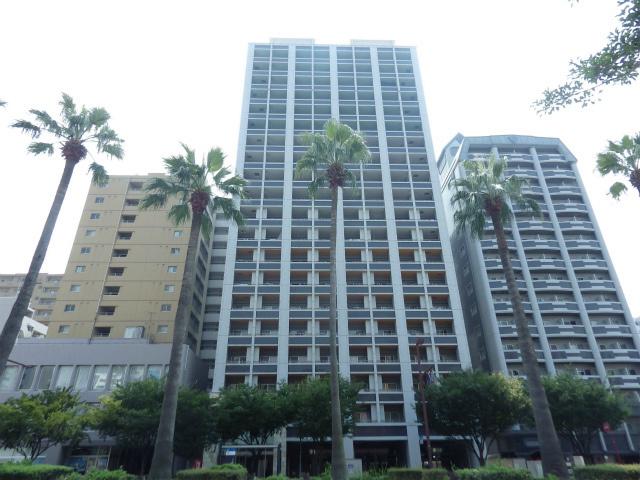 TOWERS AVANTGARDE博多NO.62(2K/18階)