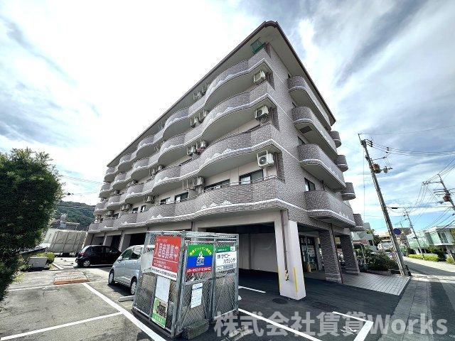 エステート北佐古(3LDK/5階)