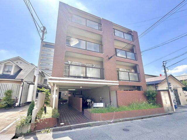 丸正ハイツ(3LDK/1階)