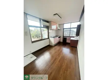 荻窪2丁目アパート(3LDK/2階)のその他写真