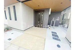 グラン・ルミエール北千住