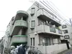 第21岩波ビル(2DK/1階)
